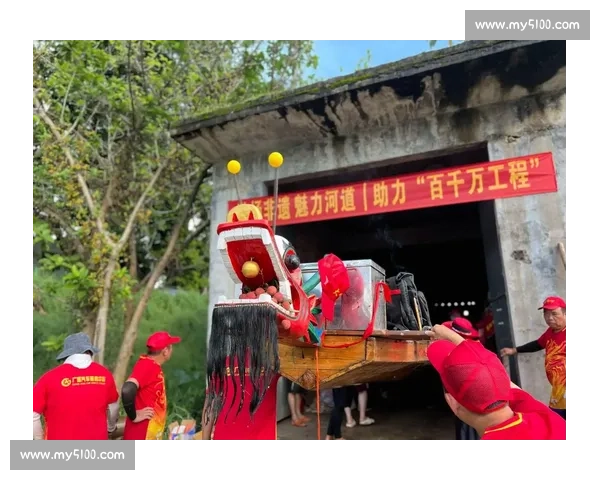 泾县龙舟赛事激情四溢 传统文化与现代竞技完美融合