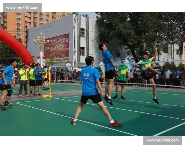 毽球平推比赛规则详解与技巧分析，助你全面掌握比赛精髓